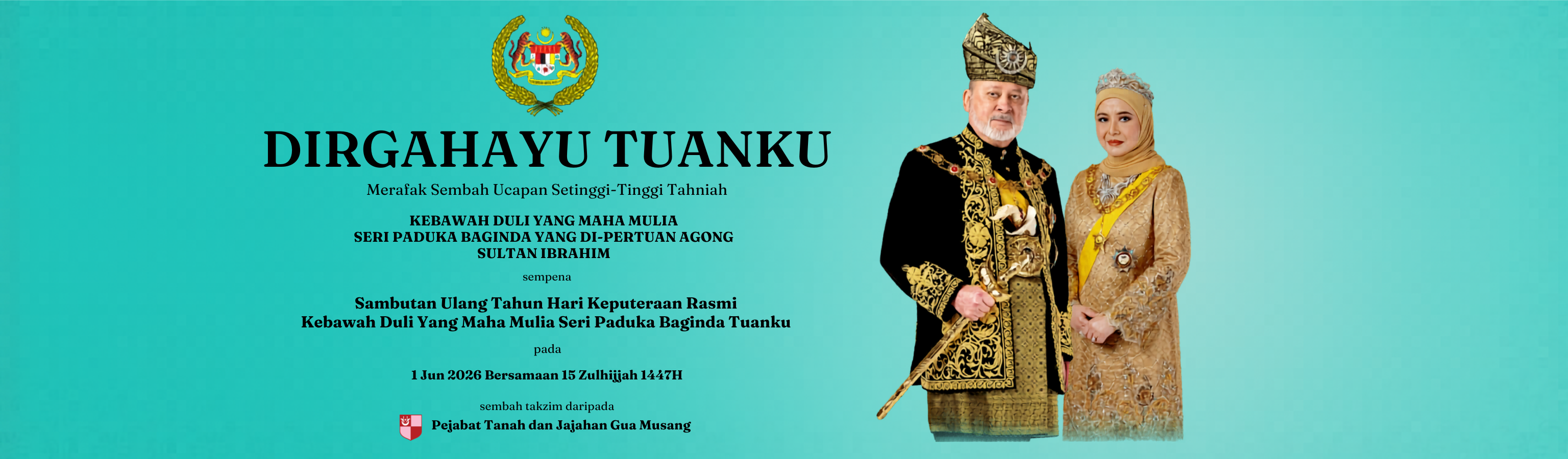 agong